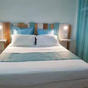 Gïte Reve Caraibes La Perle Appartement